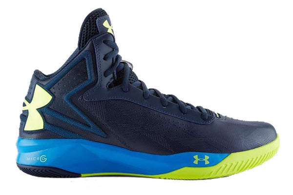 87760 - Under Armour® Micro G® Torch Men's Basketball Shoes on Vimeo