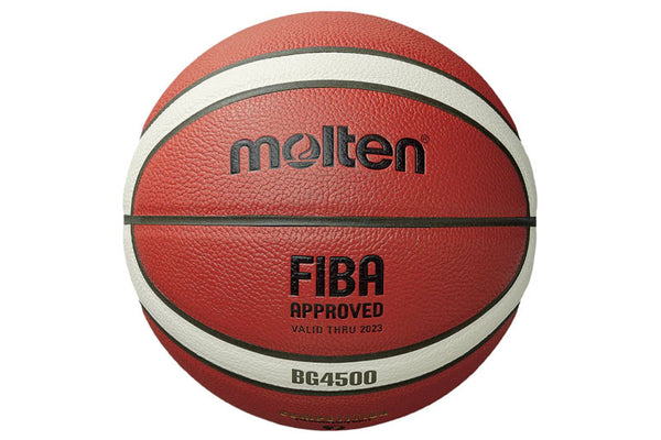 Molten B7G4500 Composite Basketball