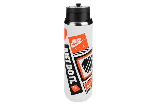 Nike SS Recharge Straw Bottle 32oz