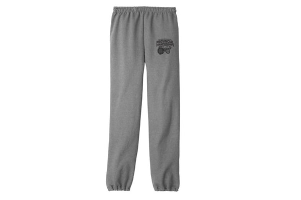 BC School Sports Boys Basketball Provincials Sweatpants