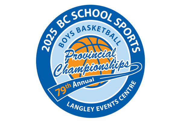 BC School Sports Boys Basketball Provincial Championships Opening Event Tickets