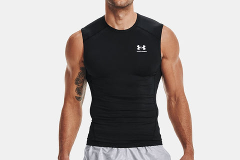 UA Heatgear Coreshort  ATO Basketball Merchants